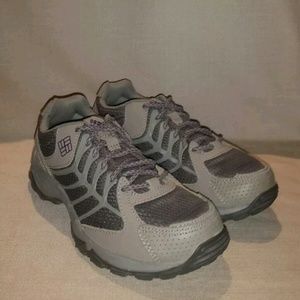 Columbia Sportswear hiking/walking shoes